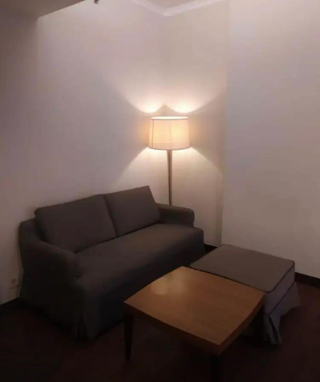 Ex Kamar Hotel Aston Marina Ancol Giacarta Esterno foto